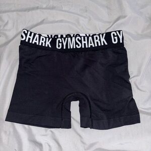 Gymshark workout shorts
